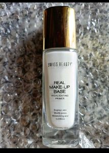 Swiss Beauty Highlighting Primer