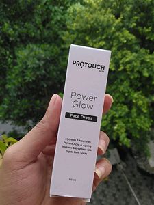 Protouch Power Glow Drops