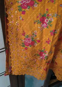New Riwayat Og Pakistani Dress
