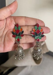 Jewellery Bundle - Earrings, Necklace