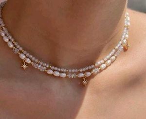 Moonlight Chains ~ Elegant Neckwear