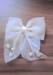 hair bows 😍