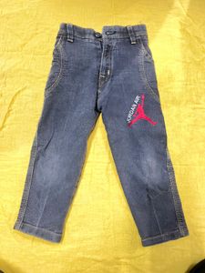 Jordan Air Denim Pants