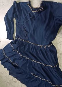 Korean STYLE FROCK