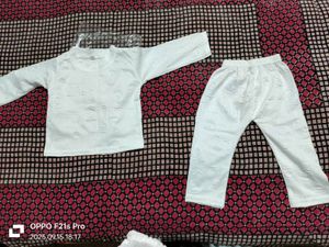 Baby Boy Dress