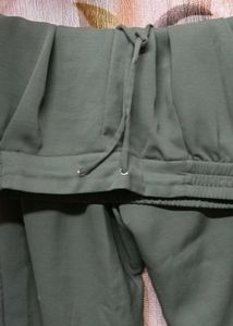 ZARA &amp; CODE CORDSET