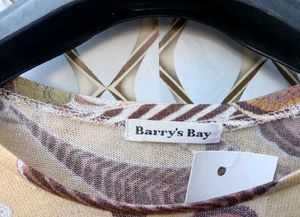 New With Tag Pinterest Y2k Knit Art Top