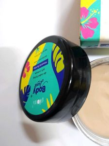 Plum Body Lovin&#39; Hawaiian Rumba Deodorant