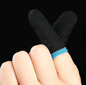 New Game Finger Sleeve Controller