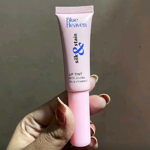 Raspberry Love Lip Colour