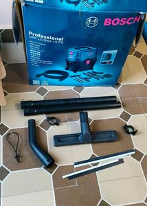 UBosch Vacuum Cleaner and Blower Gas 15 1100-Watt.
