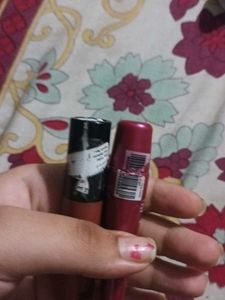 Zudio Lip Gloss Duo