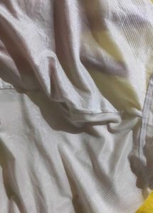 Puma White Briefs - Size M/l