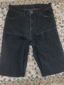 Vintage Gap Pioneer Corduroy Pants