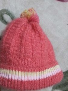 Cute Kids Beanie cap
