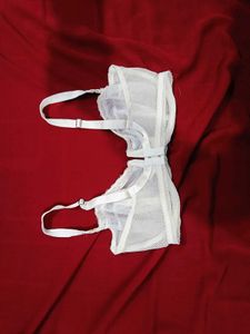 🇳🇿💫🎀White Lace Bra