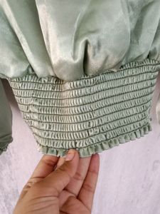 Party Wear Top