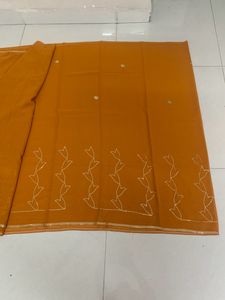 Festive Saree