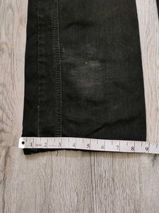 Ma1130 Cowboy bootcut jeans waist 32