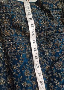 Stunning Marriage Lehanga Dress for Sale Worn Once