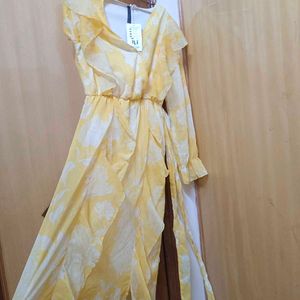 🍋 Beautiful Doll Middi