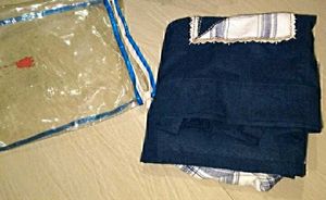 Pakistani Suit Set