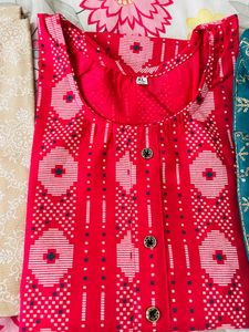New Kurti🩷