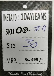 Women withe skinny jeans 30 (O-79)