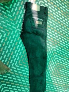 Black Jeans