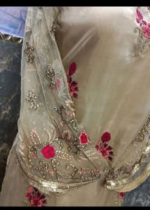 Pakistani Suit