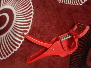 2In1 Peeler In Cutter