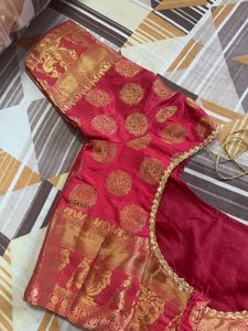 Paithni Saree Blouse