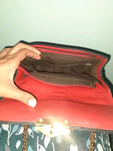 Sling Bag