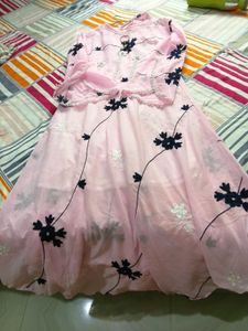 Gown
