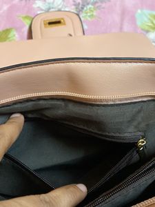 Handbag Jus Used Once