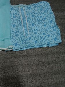 Women Kurta  Pant  DUPATTA