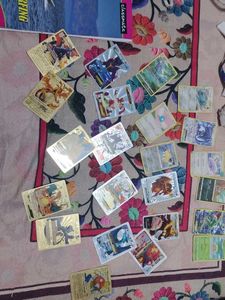 Pokemon Cards - Pack Of 23