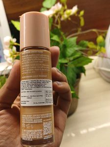 Halo Glow Liquid Filter