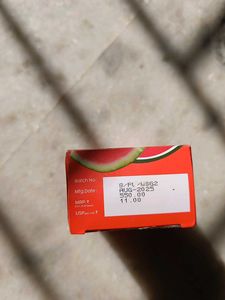 PLIX Watermelon Tint Twist SPF 50