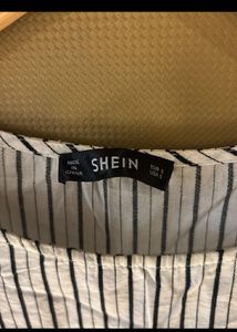 Casual SheIn dress
