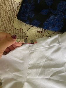 Pair Of Comfy Cotton Shirts With DJ