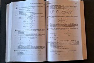 NCERT Exemplar Chemistry Class XII