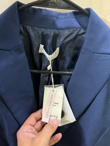 MANGO Women’s Blazer