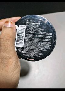 Maybelline Master Chrome Highlighter