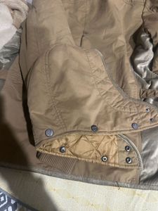 Fort Collins Full Heavy Coat Unused