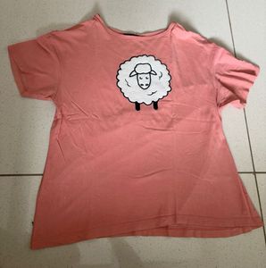 Ragular Tshirt