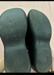 H&amp;M Chunky Platform Sandals