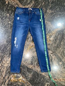 🔻price Drop Forever 21 Jeans 👖