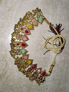 Combo Jewelry Set