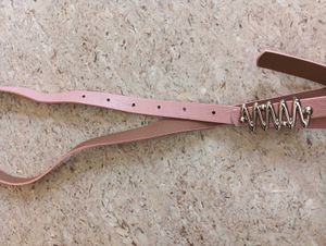 Belt